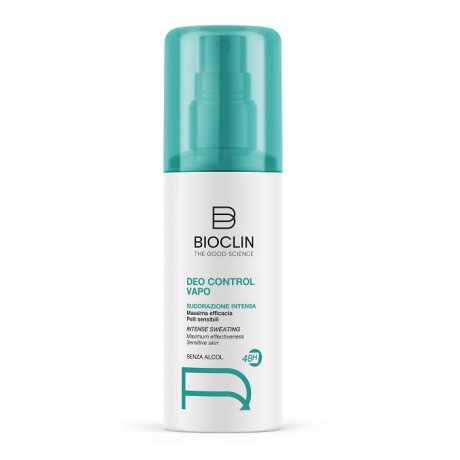 BIOCLIN DEO CONTROL VAPO NF100ML