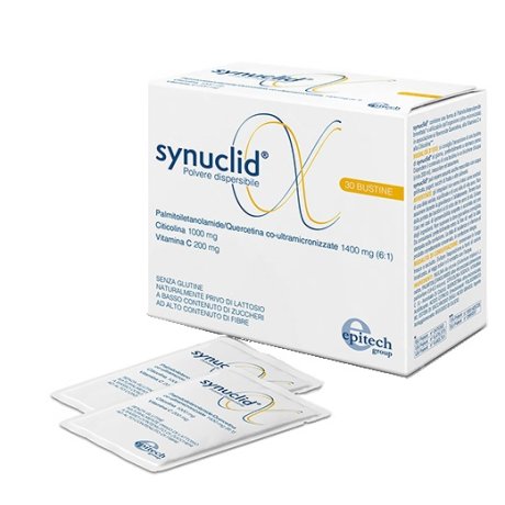 SYNUCLID 30BS SYNUCLID 30BS