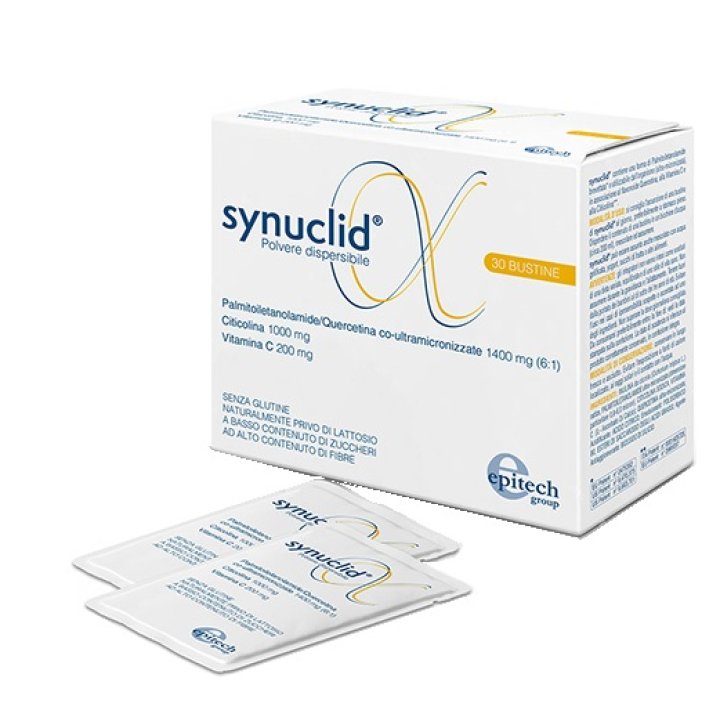 SYNUCLID 30BS SYNUCLID 30BS