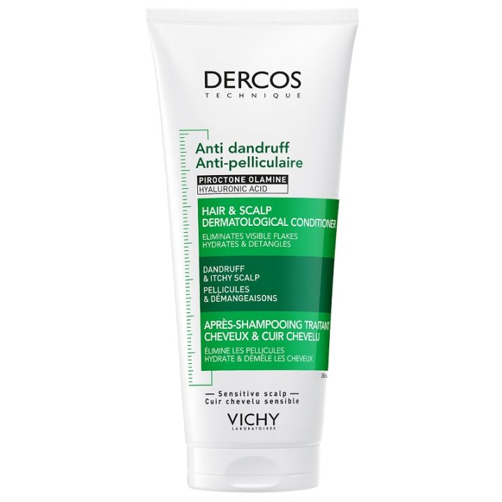 DT BALSAMO ANTI DANDRUFF 200ML