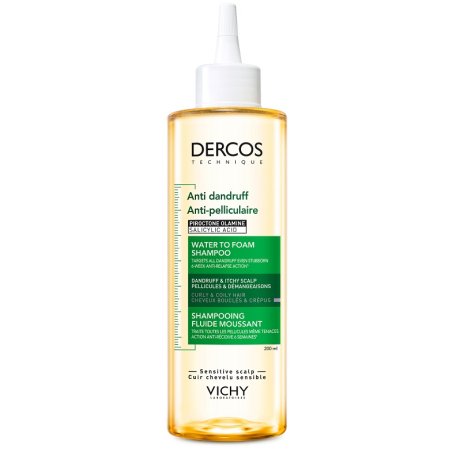 DT SHAMPOO ANTI DAND ACQUA MOU
