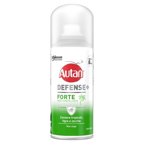 AUTAN DEFENSE FORTE SPRAY 100ML AUTAN DEFENSE FORTE SPRAY 100ML