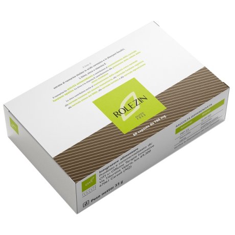 ROLEZIN                    60CPS