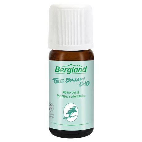 BERGLAND OE TEATREE CB      10ML