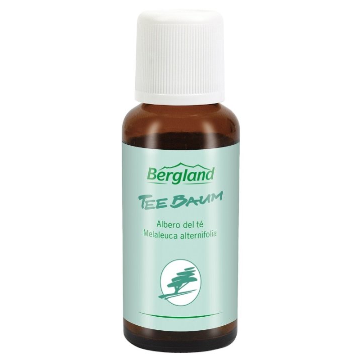 BERGLAND OE TEATREE CB 30ML BERGLAND OE TEATREE CB 30ML