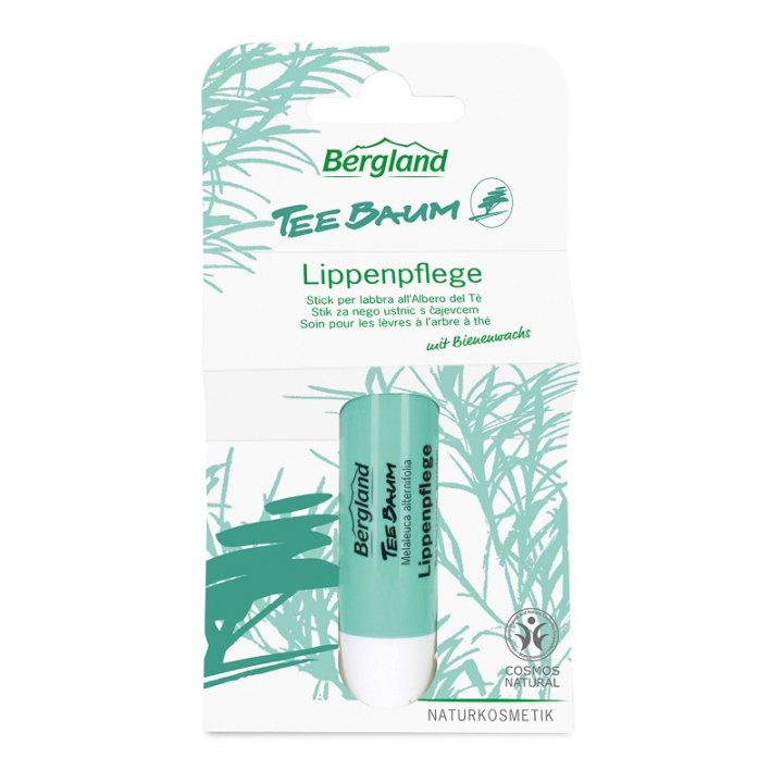 TEA TREE STICK LABBRA 5ML TEA TREE STICK LABBRA 5ML