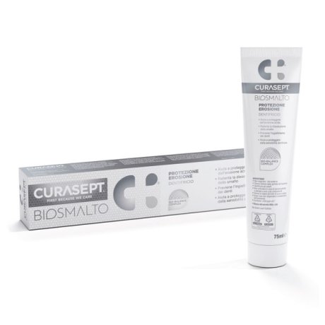 CURASEPT BIOSMALTO PROT.DENT75ML CURASEPT BIOSMALTO PROT.DENT75ML