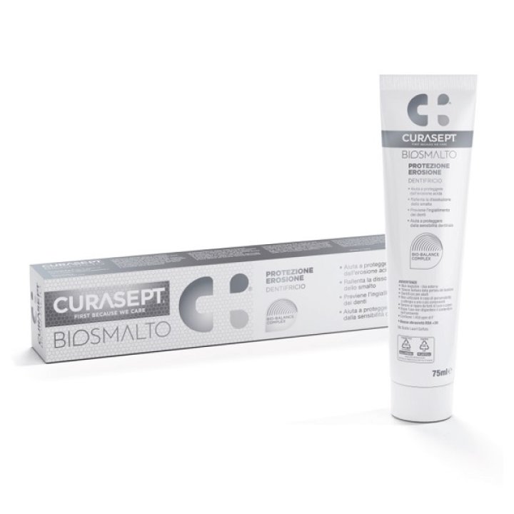 CURASEPT BIOSMALTO PROT.DENT75ML CURASEPT BIOSMALTO PROT.DENT75ML