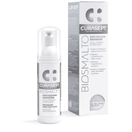 CURASEPT BIOSMALTO PROT.MOUS50ML