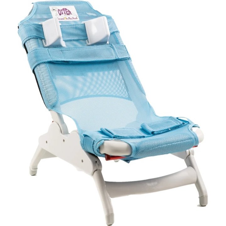 SEDIA BAGNO BIMBO FOCHETTA MED