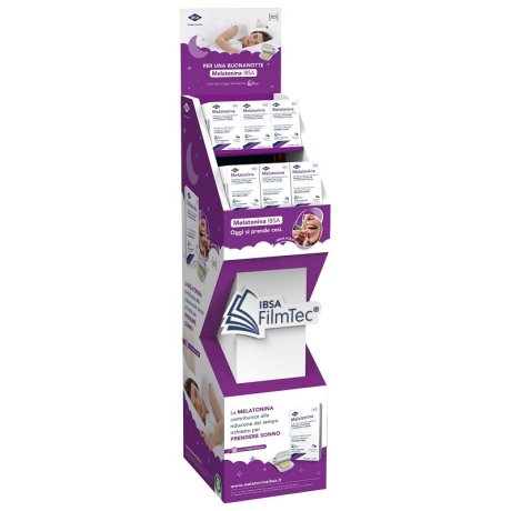 IBSA MELATONINA        EXPO 48PZ