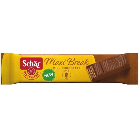 SCHAR MAXI BREAK             38G