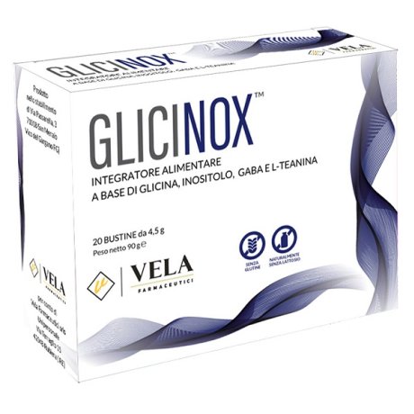 GLICINOX                    20BS
