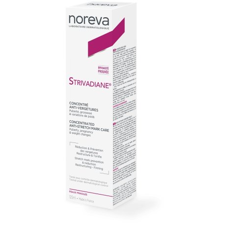 STRIVADIANE CONCENT.A/SMAG.125ML STRIVADIANE CONCENT.A/SMAG.125ML