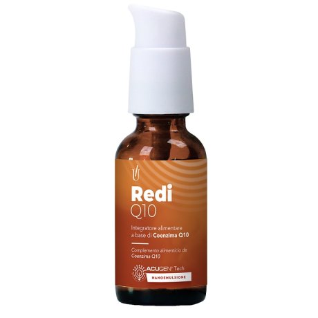 REDI Q10 30ML