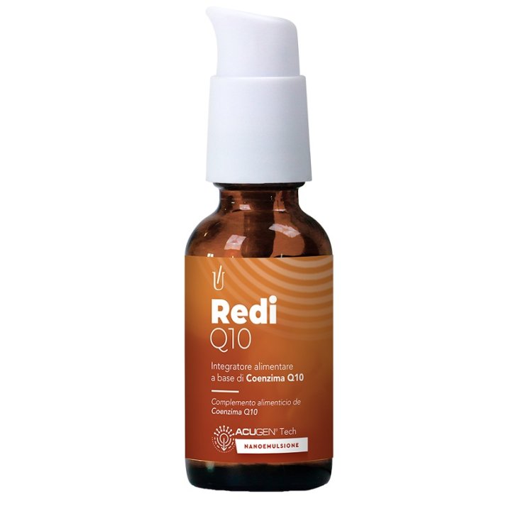 REDI Q10 30ML