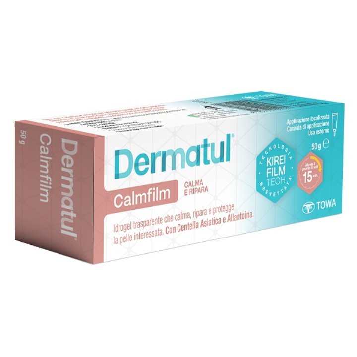 DERMATUL CALMFILM            50G