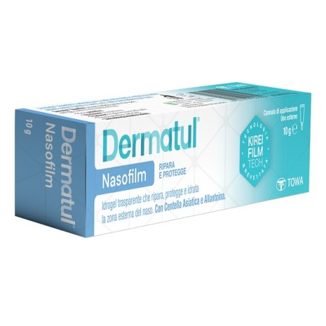 DERMATUL NASOFILM            10G