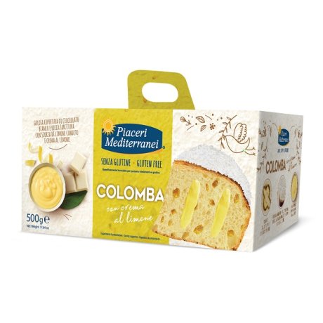 PIACERI MEDIT COLOMBA CR LIM PIACERI MEDIT COLOMBA CR LIM