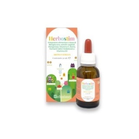 HERBOSTIM 30ML