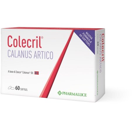 COLECRIL CALANUS ARTICO   60SOFT