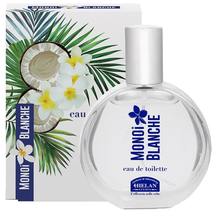 MONOI BLANCHE EDT 50ML MONOI BLANCHE EDT 50ML