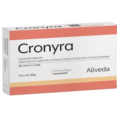 CRONYRA 30CPR