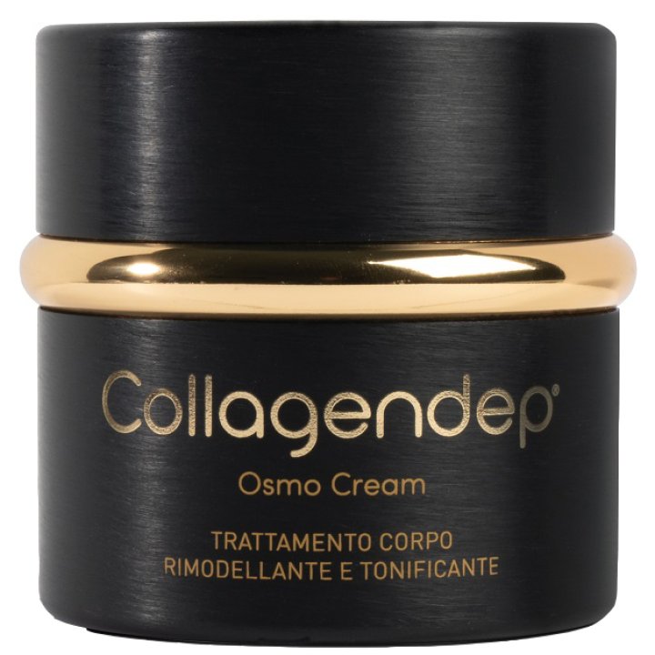 COLLAGENDEP OSMO CREAM 100ML COLLAGENDEP OSMO CREAM 100ML