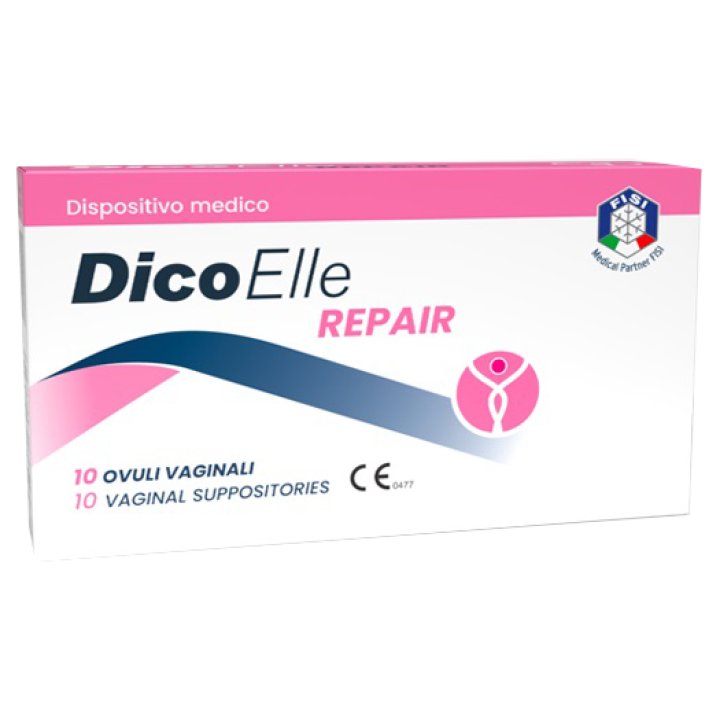 DICOELLE REPAIR OVULI        X10