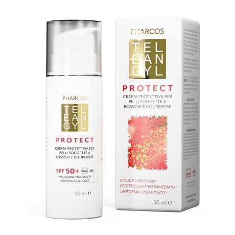 TELEANGYL PROTECT SPF50+ CR.50ML