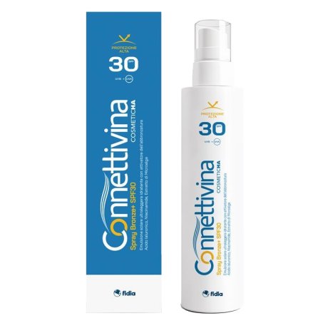 CONNETTIVINA SPRAY SPF30 180ML CONNETTIVINA SPRAY SPF30 180ML