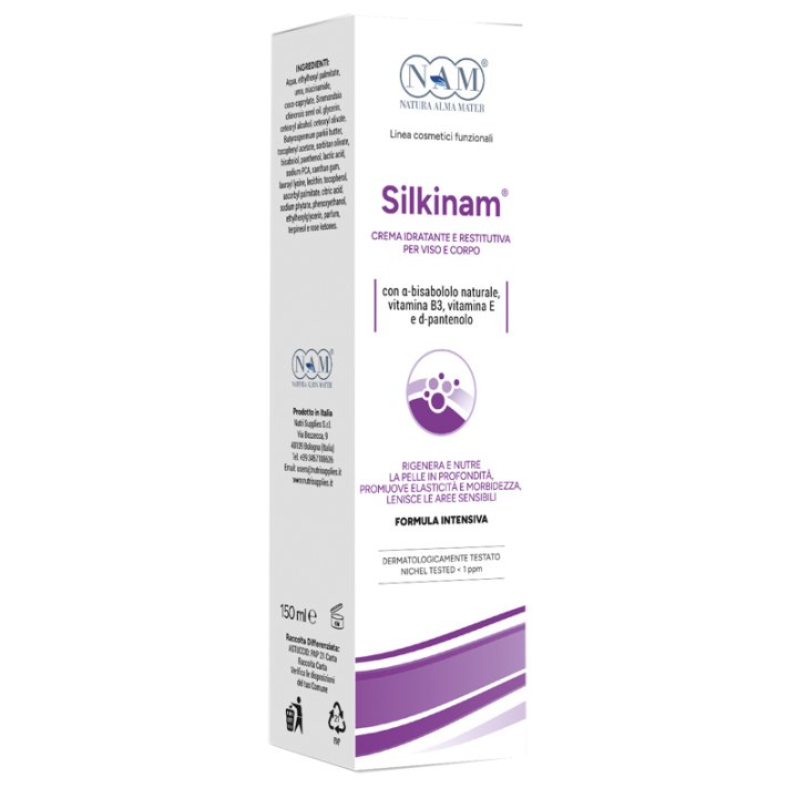 SILKINAM 150ML