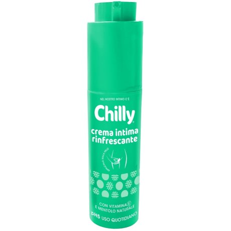 CHILLY CREMA INTIMA RINF.   50ML