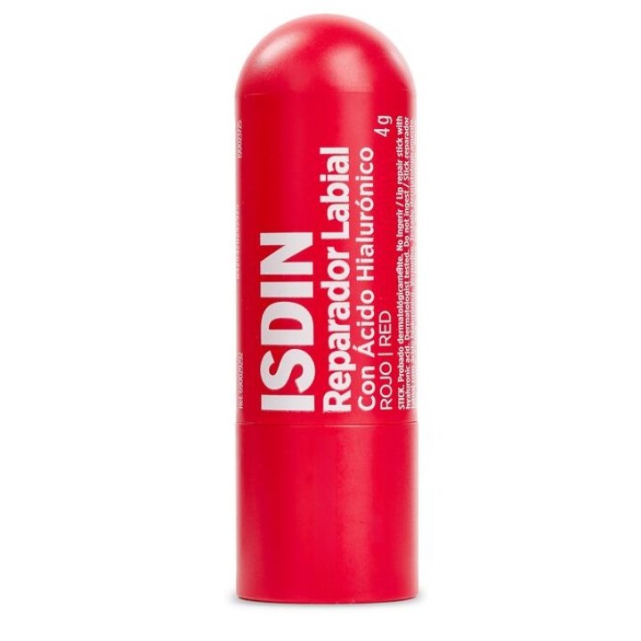 REPARADOR LABIAL RED ROSSO REPARADOR LABIAL RED ROSSO