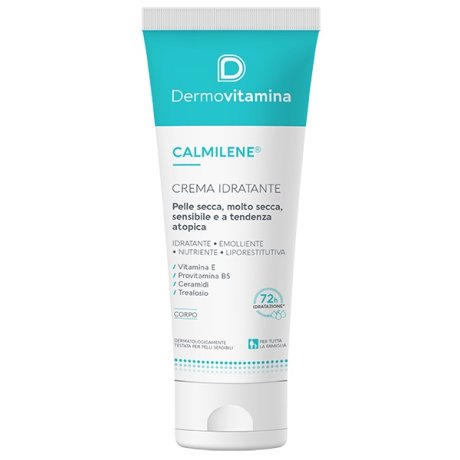 DERMOVITAMINA CALM CR IDR500ML DERMOVITAMINA CALM CR IDR500ML