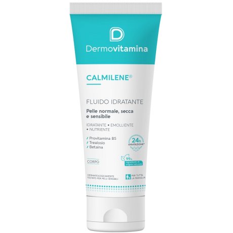 DERMOVITAMINA CALM FLUIDO500ML DERMOVITAMINA CALM FLUIDO500ML