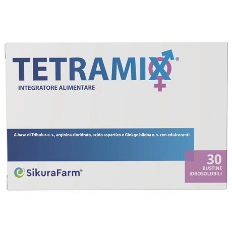 TETRAMIX 30BS TETRAMIX 30BS