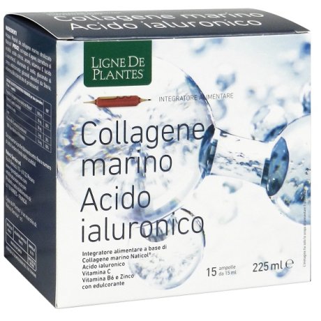LIGNE COLLAGENE MARINO IALURON LIGNE COLLAGENE MARINO IALURON