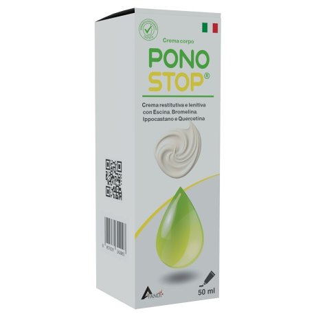 PONOSTOP CREMA 50ML