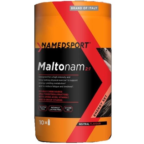 MALTONAM                    500G