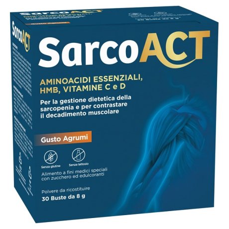 SARCOACT                    30BS