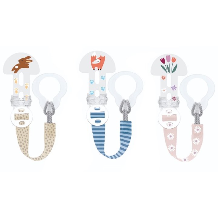 MAM CLIP & COVER SALVASUCCH.ROSA MAM CLIP & COVER SALVASUCCH.ROSA