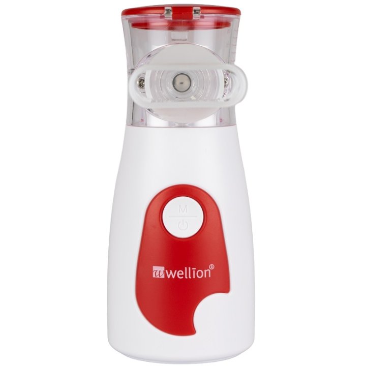 WELLION MESH NEBUL WELL20-04 WELLION MESH NEBUL WELL20-04