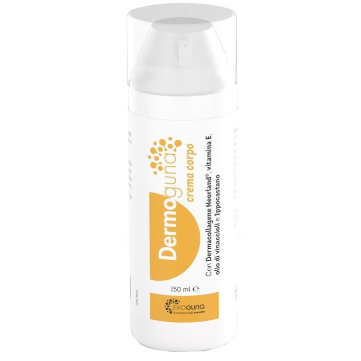 DERMOGUNA CREMA CORPO      150ML
