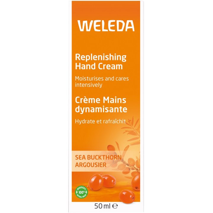 CREMA MANI ENERG.OLIVELLO   50ML