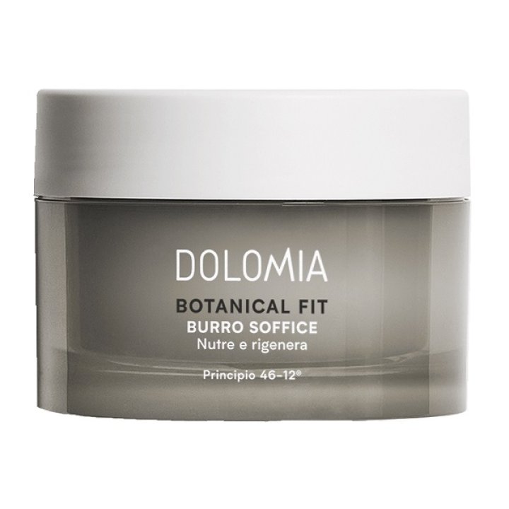 DOLOMIA SC BF BURRO 170ML DOLOMIA SC BF BURRO 170ML