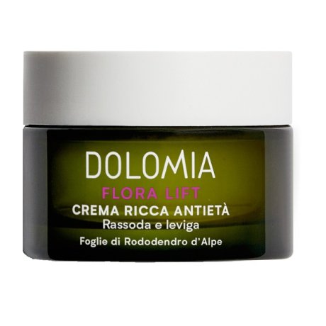 DOLOMIA SC FL CREMA RICCA 50ML