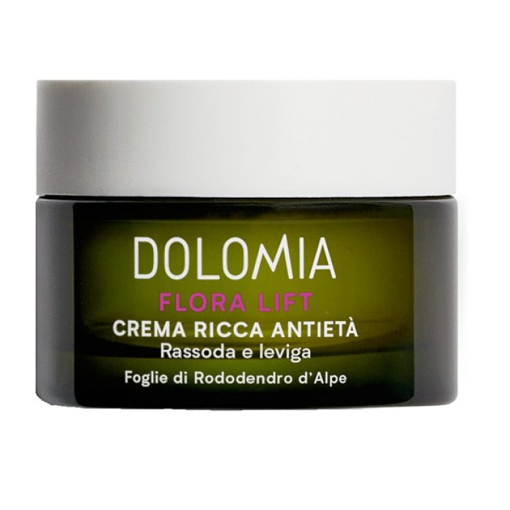 DOLOMIA SC FL CREMA RICCA 50ML