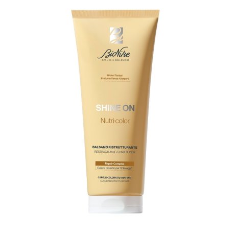 BIONIKE SHINE ON BALSAMO 200ML BIONIKE SHINE ON BALSAMO 200ML