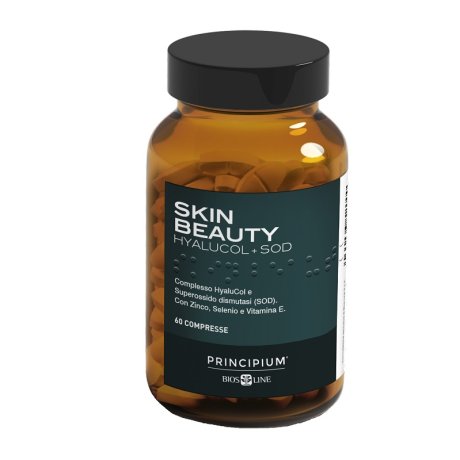 PRINCIPIUM SKIN BEAUTY 60CPR
